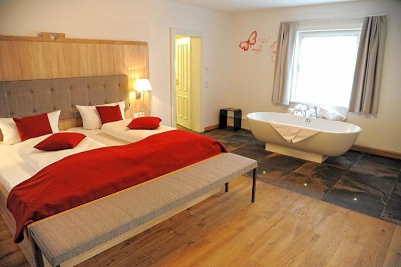 Hotelanlage Starick image