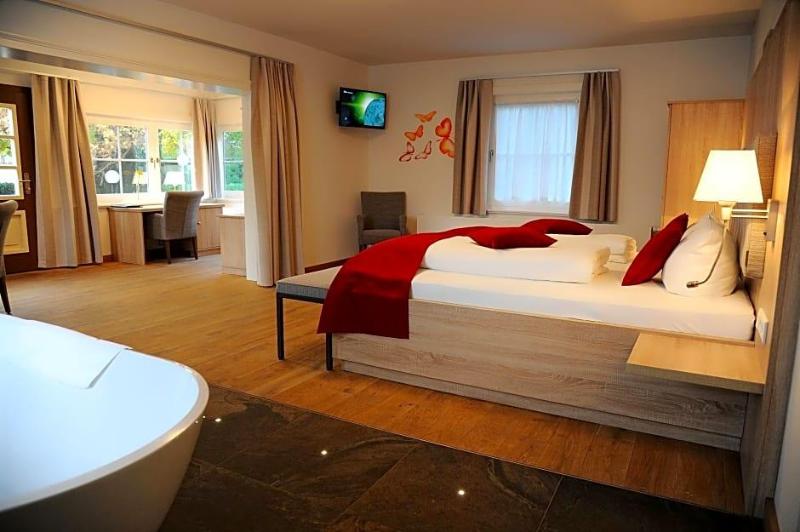 Hotelanlage Starick image