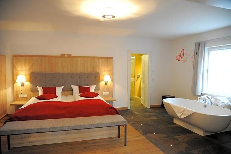 Hotelanlage Starick image