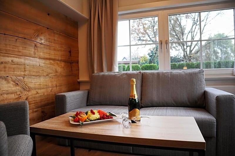 Hotelanlage Starick image
