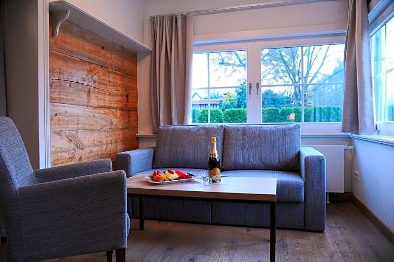 Hotelanlage Starick image