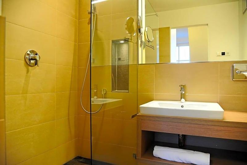 Hotelanlage Starick image