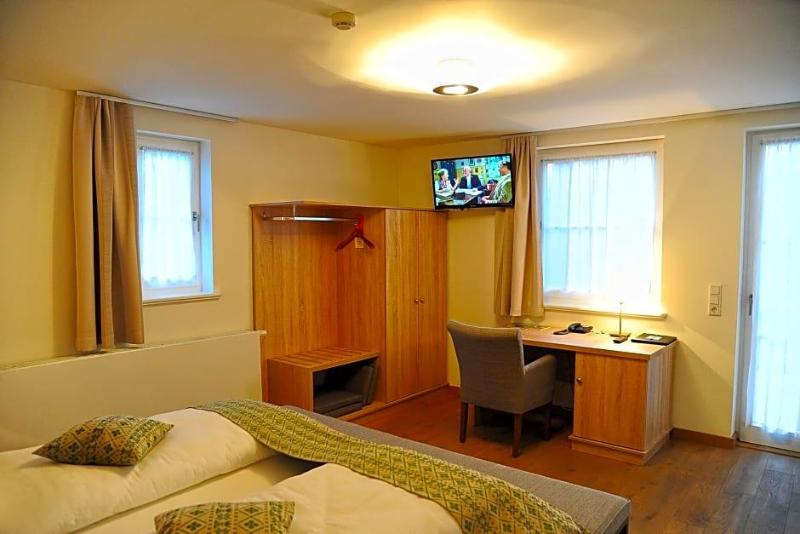 Hotelanlage Starick image