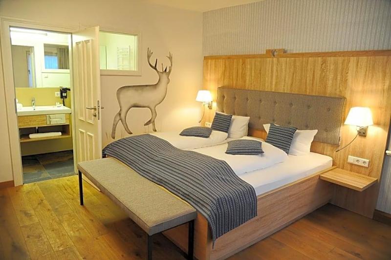 Hotelanlage Starick image