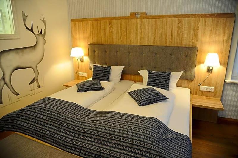 Hotelanlage Starick image