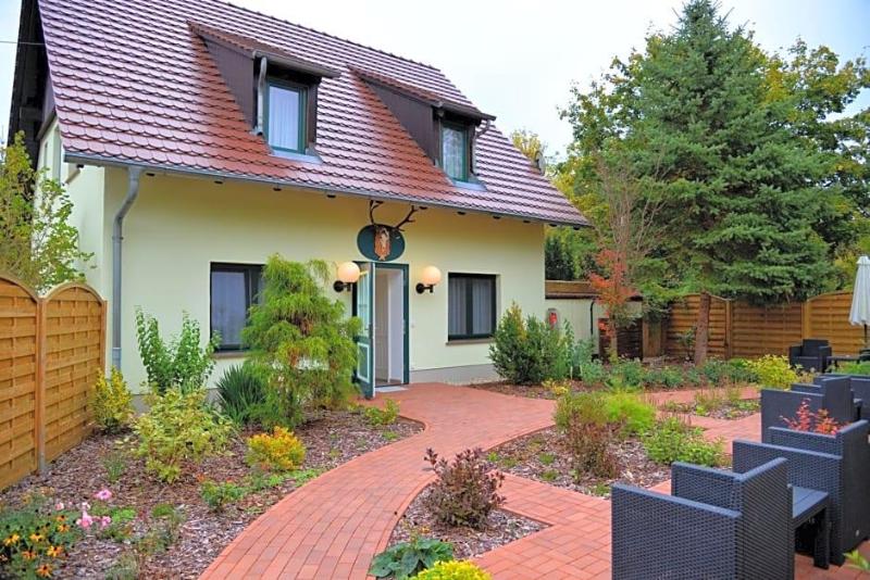 Hotelanlage Starick image
