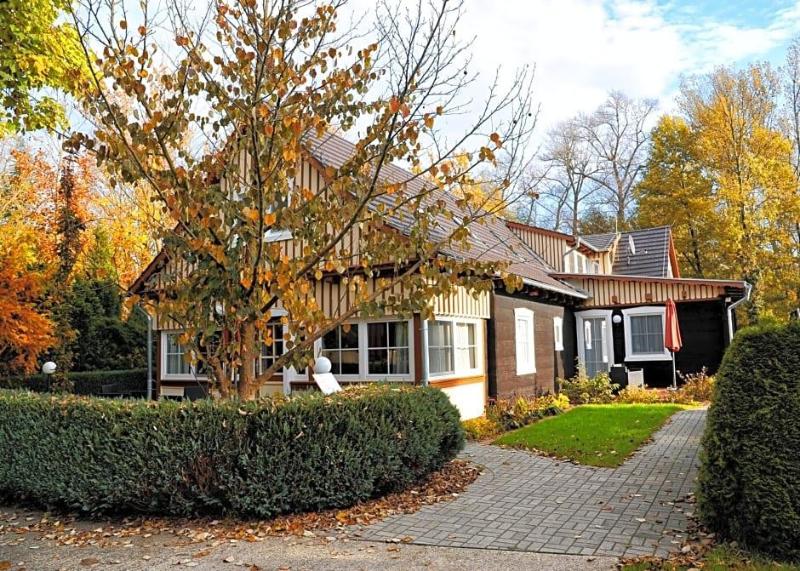 Hotelanlage Starick image