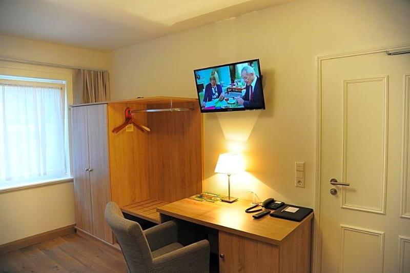 Hotelanlage Starick image