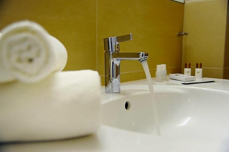 Hotelanlage Starick image