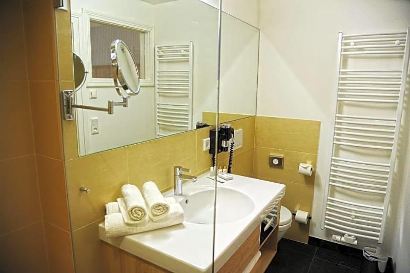 Hotelanlage Starick image