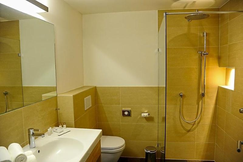 Hotelanlage Starick image
