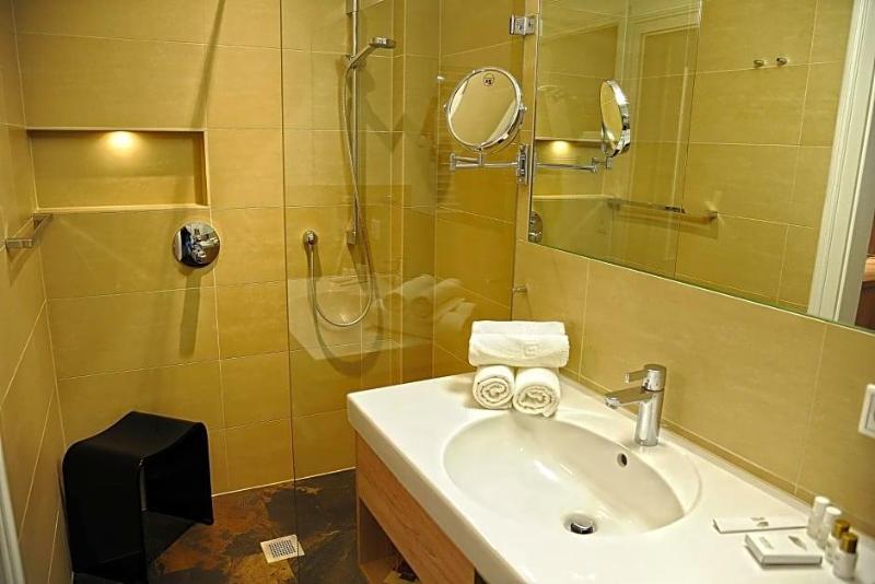 Hotelanlage Starick image