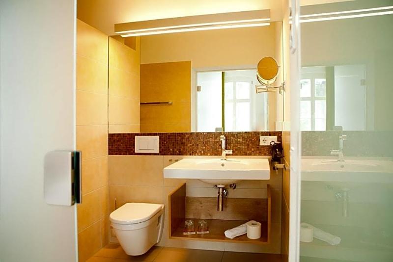 Hotelanlage Starick image