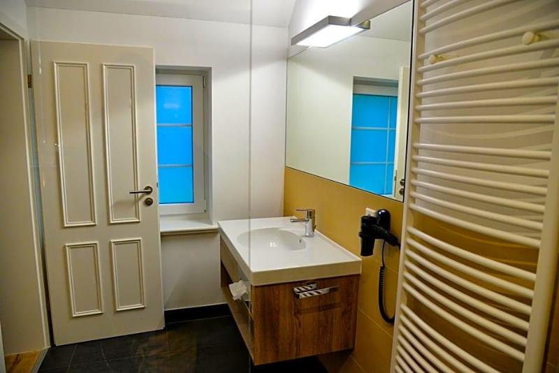 Hotelanlage Starick image