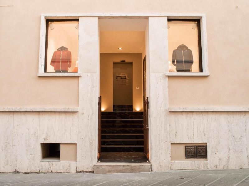 Hotel Boutique Castiglione Del Lago image