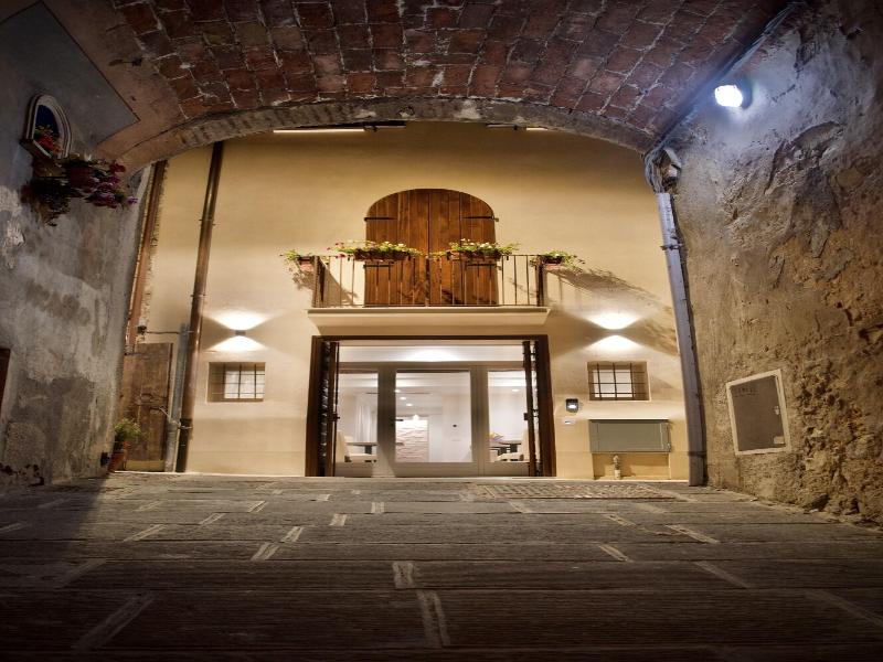 Hotel Boutique Castiglione Del Lago image