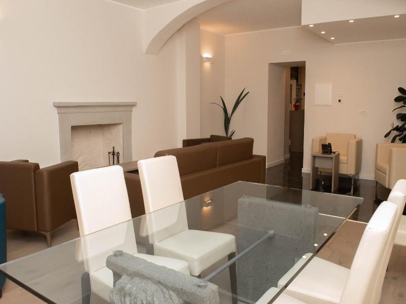 Hotel Boutique Castiglione Del Lago image