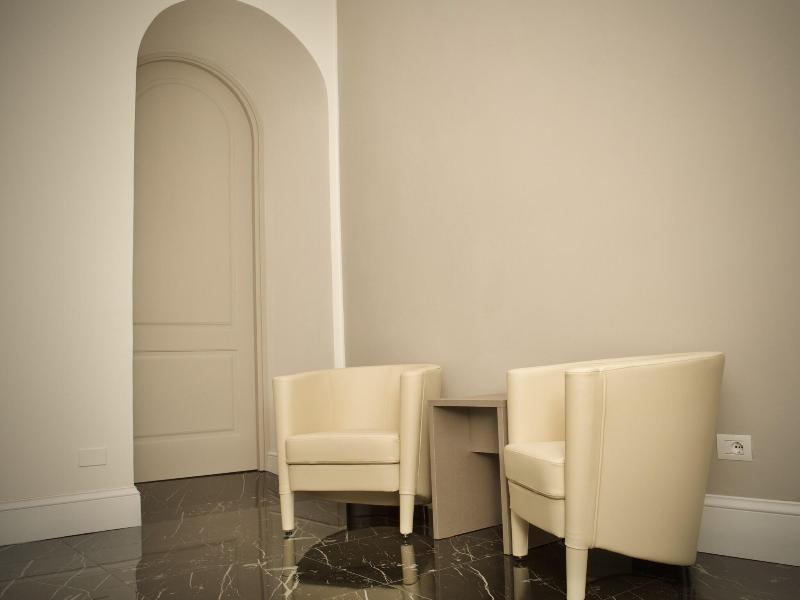 Hotel Boutique Castiglione Del Lago image