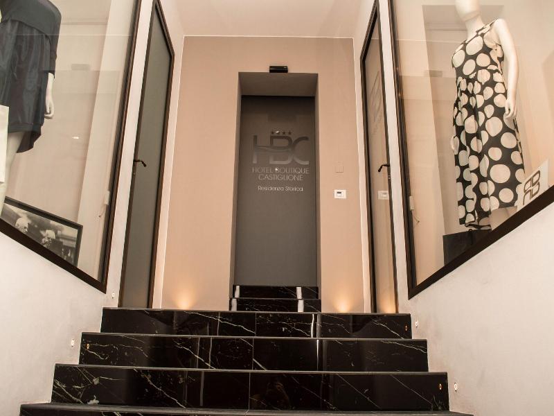 Hotel Boutique Castiglione Del Lago image