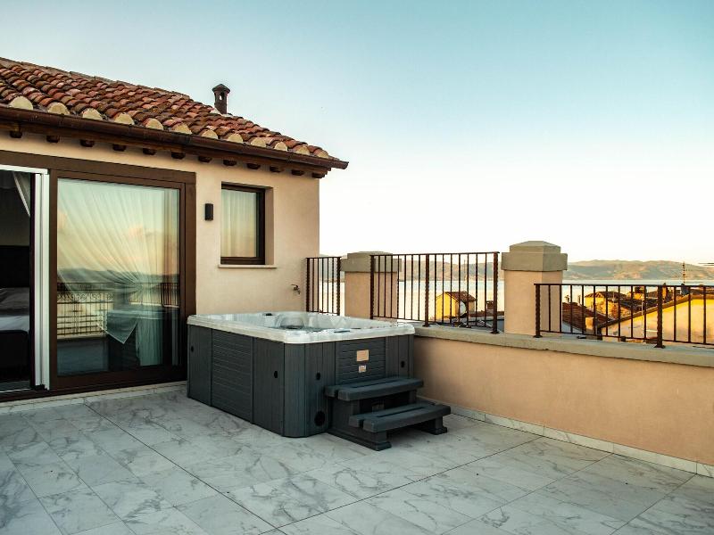 Hotel Boutique Castiglione Del Lago image