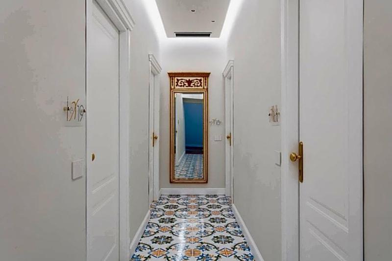 Experience Boutique Hotel Villa Cimmino image