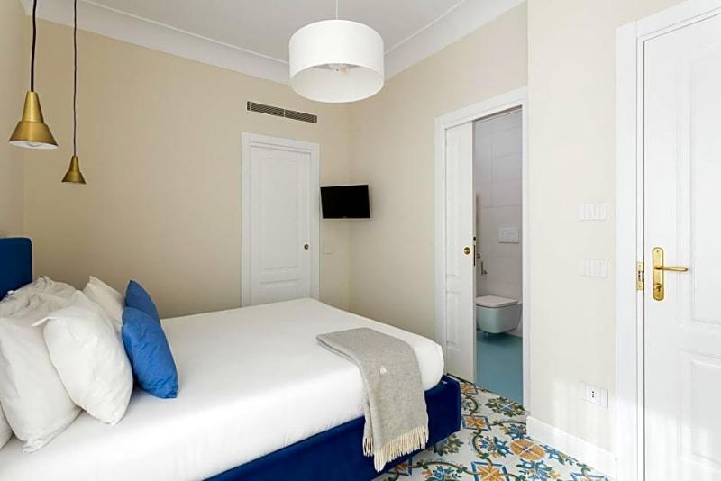 Experience Boutique Hotel Villa Cimmino image