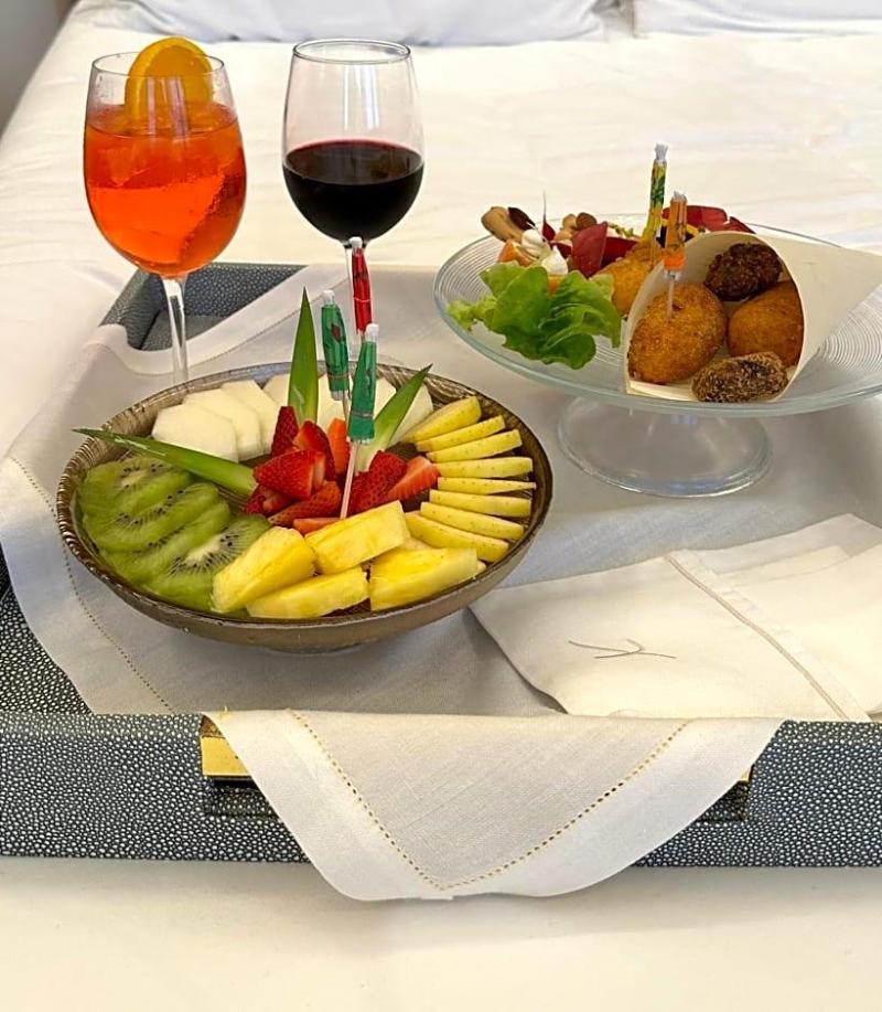 Experience Boutique Hotel Villa Cimmino image