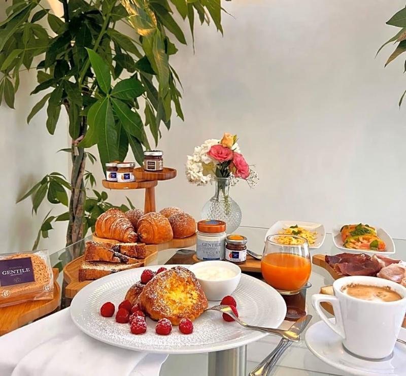 Experience Boutique Hotel Villa Cimmino image