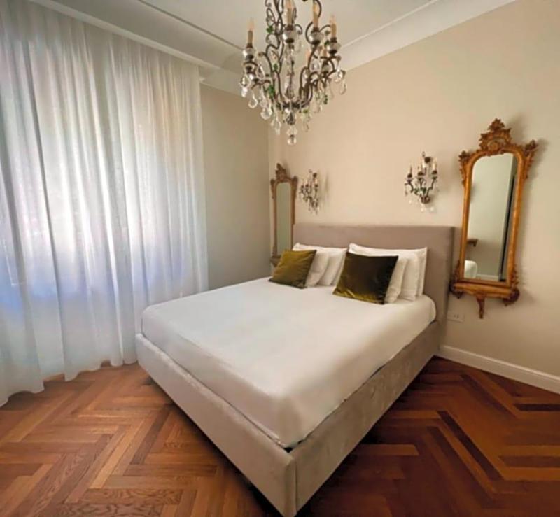 Experience Boutique Hotel Villa Cimmino image