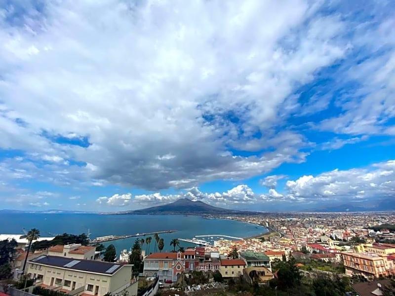 Experience Boutique Hotel Villa Cimmino image