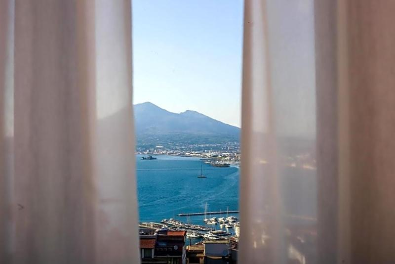 Experience Boutique Hotel Villa Cimmino image