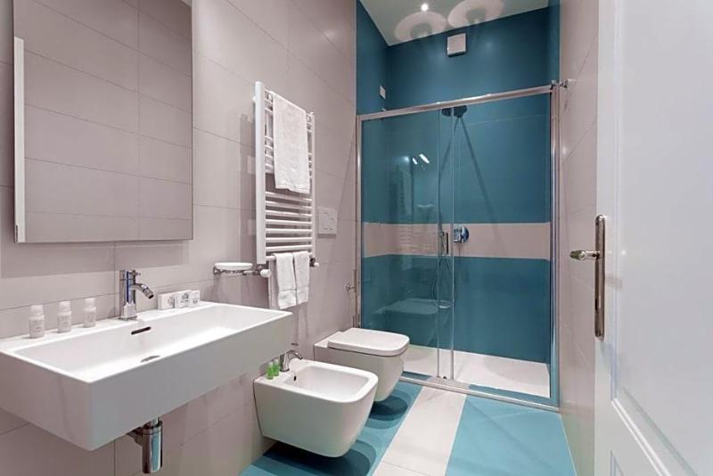 Experience Boutique Hotel Villa Cimmino image