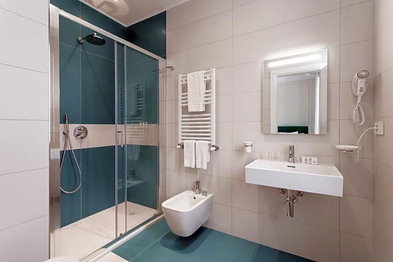 Experience Boutique Hotel Villa Cimmino image