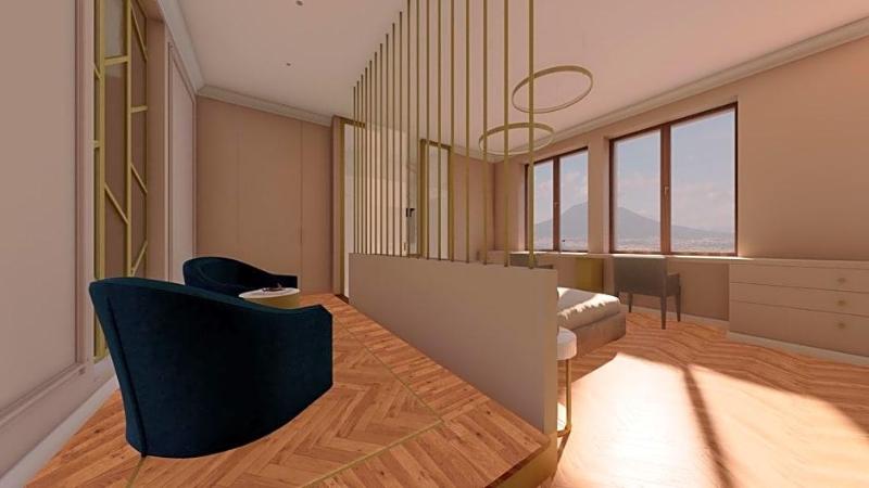 Experience Boutique Hotel Villa Cimmino image