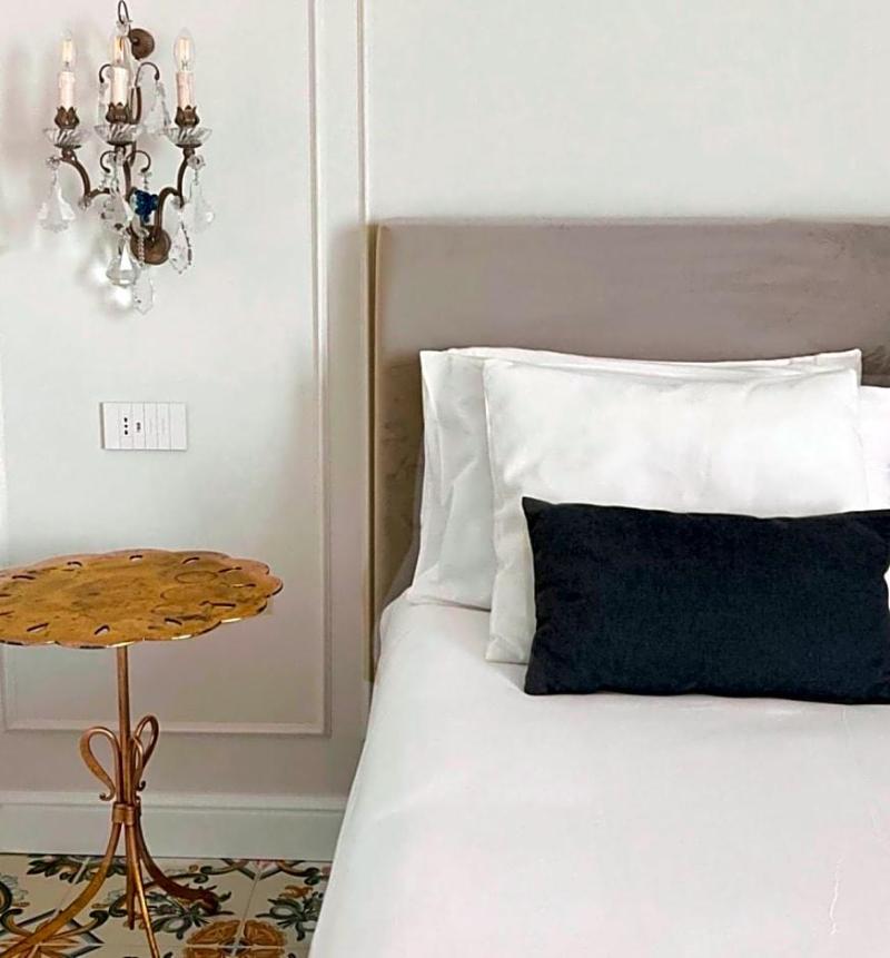 Experience Boutique Hotel Villa Cimmino image
