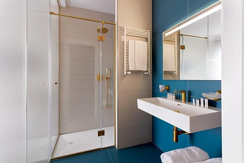 Experience Boutique Hotel Villa Cimmino image