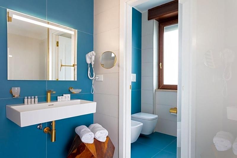 Experience Boutique Hotel Villa Cimmino image