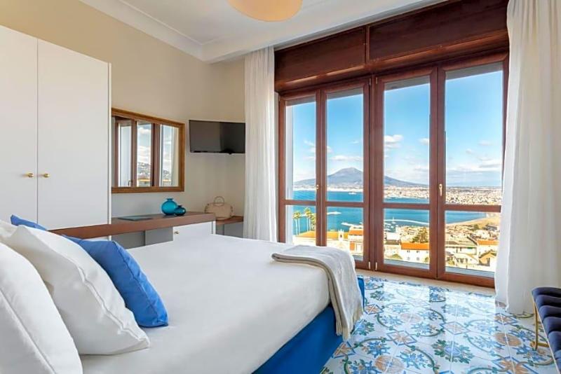 Experience Boutique Hotel Villa Cimmino image