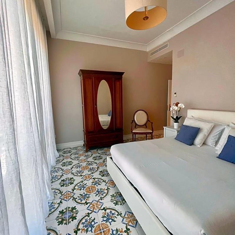 Experience Boutique Hotel Villa Cimmino image
