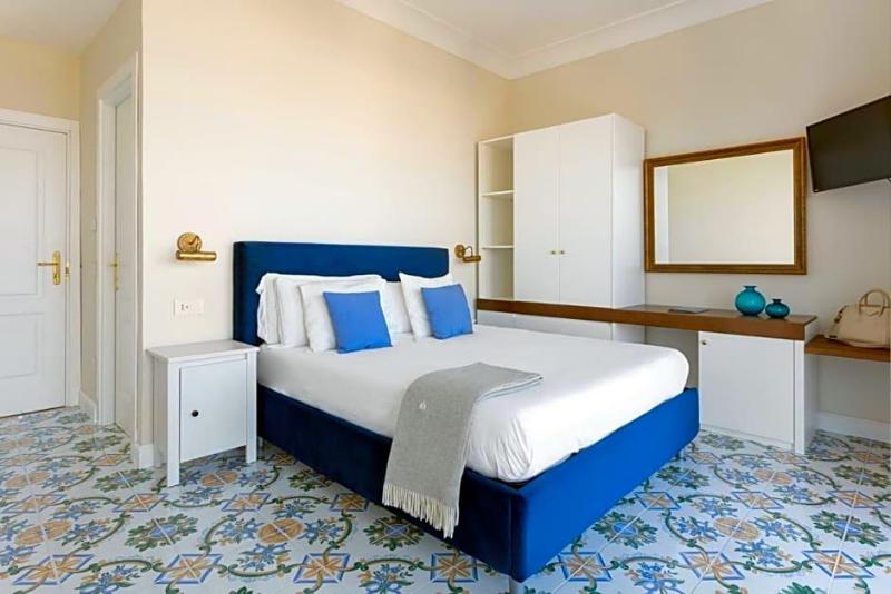 Experience Boutique Hotel Villa Cimmino image