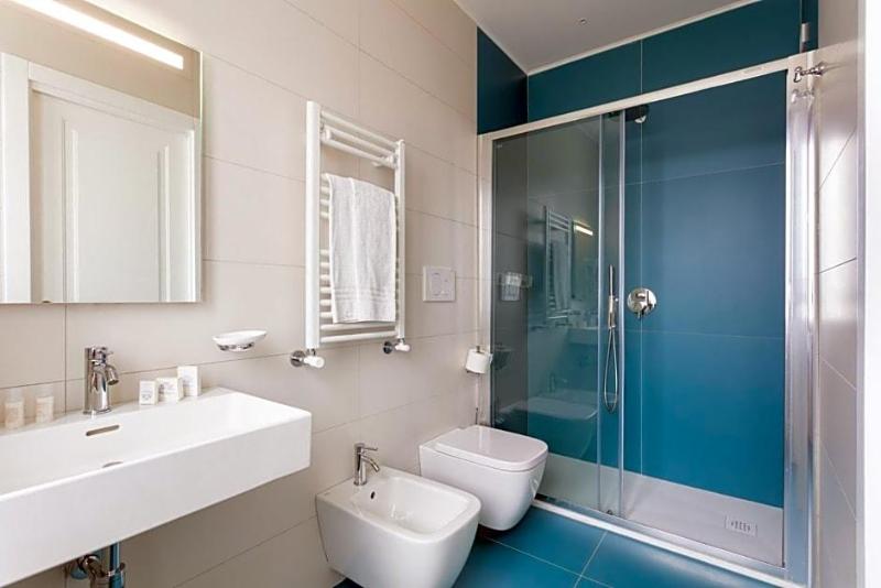 Experience Boutique Hotel Villa Cimmino image