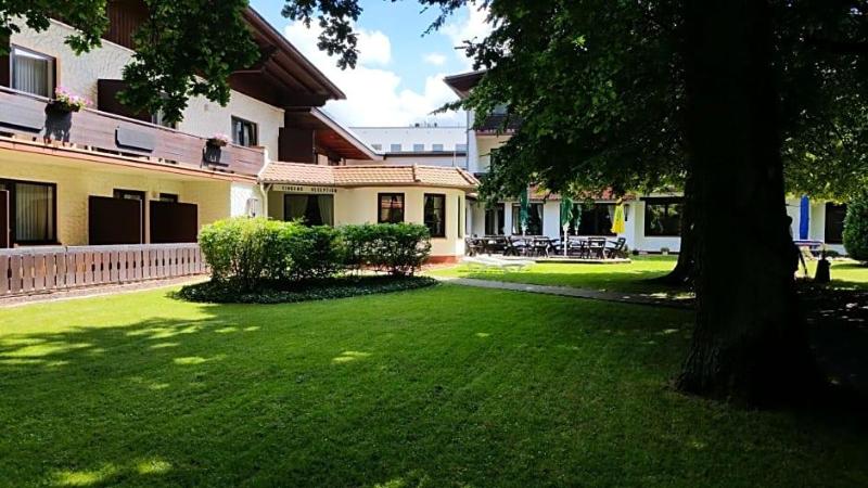 Hotel Bv Chner Garni image