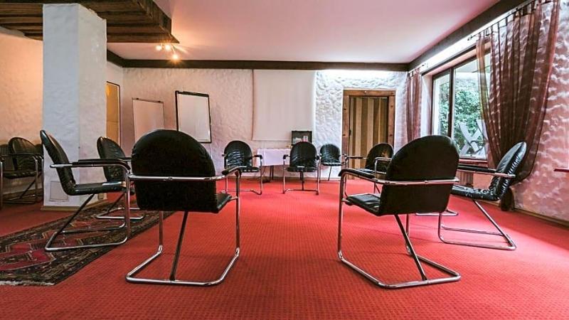 Hotel Bv Chner Garni image