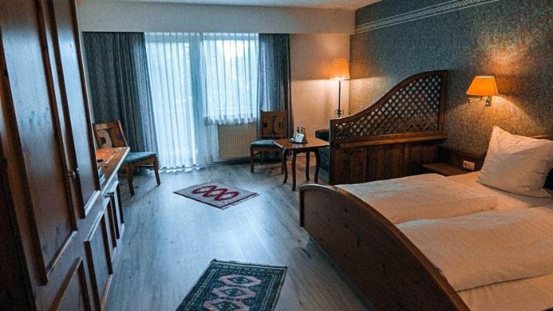 Hotel Bv Chner Garni image