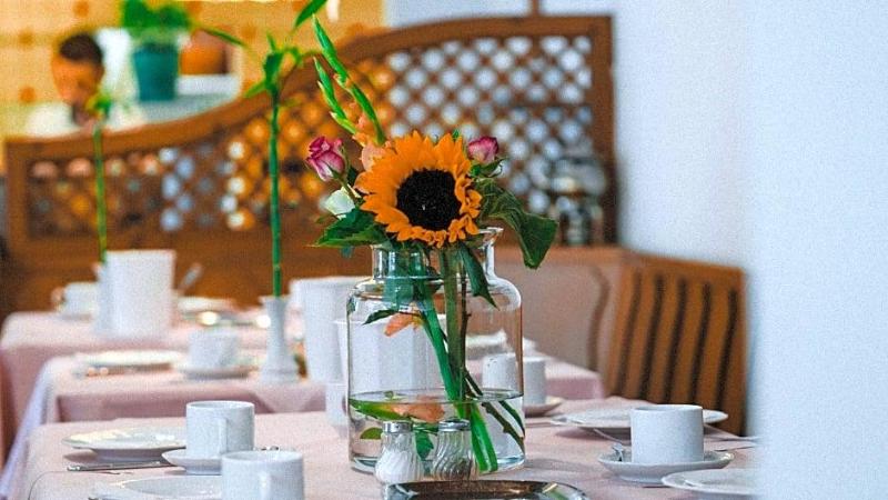 Hotel Bv Chner Garni image