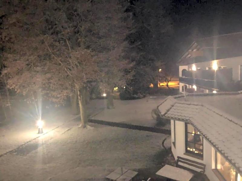 Hotel Bv Chner Garni image