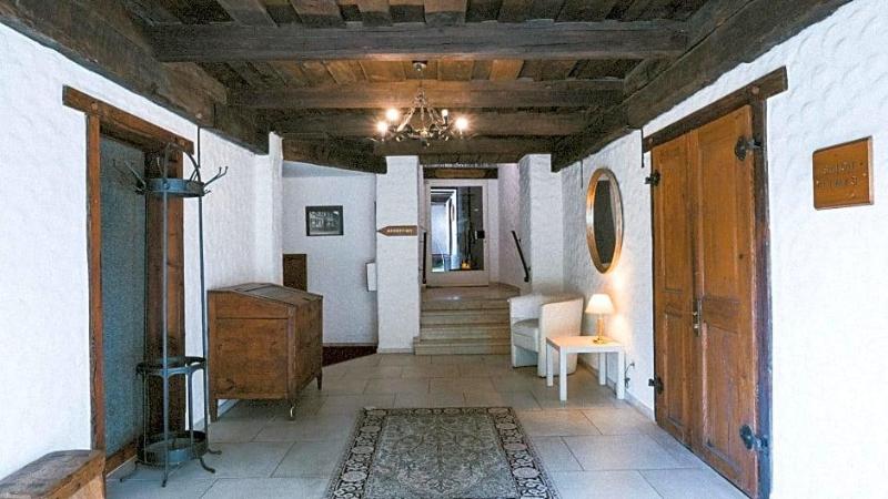 Hotel Bv Chner Garni image