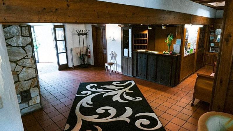 Hotel Bv Chner Garni image