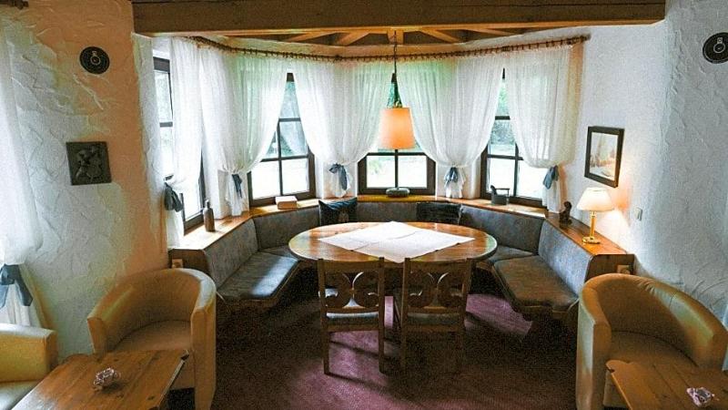 Hotel Bv Chner Garni image