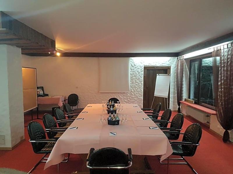Hotel Bv Chner Garni image